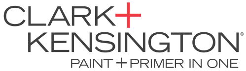 Clark & Kensington Paint & Primer in one