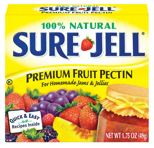 Sure Jell Pectin