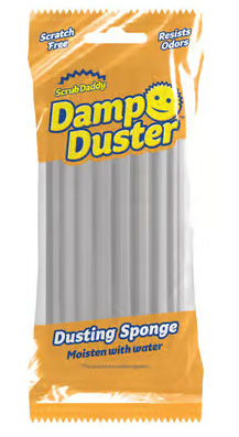 Scrub Daddy Damp Duster