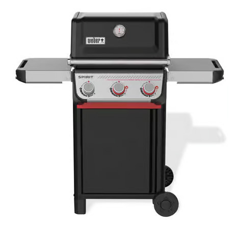 Weber grill