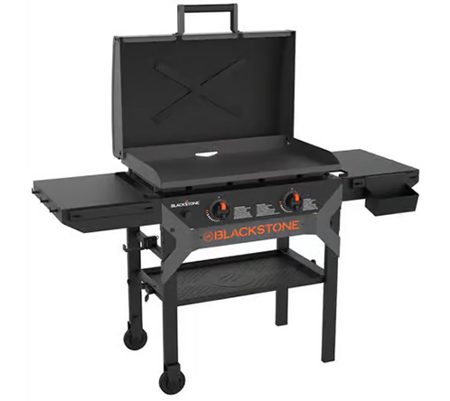 Blackstone griddle