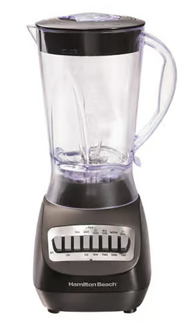 Hamilton Beach blender
